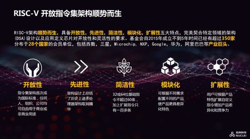 物聯(lián)網(wǎng)時代下的芯機(jī)遇 芯來科技打造國產(chǎn)RISC-V生態(tài)與物聯(lián)網(wǎng)技術(shù)研發(fā)